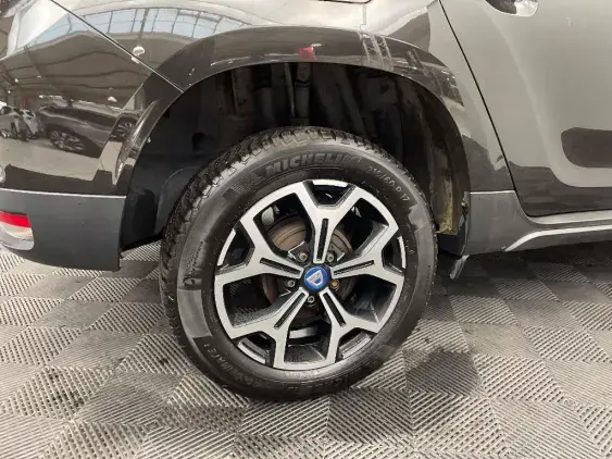 DACIA DUSTER II - voiture d'occasion - Photo 23