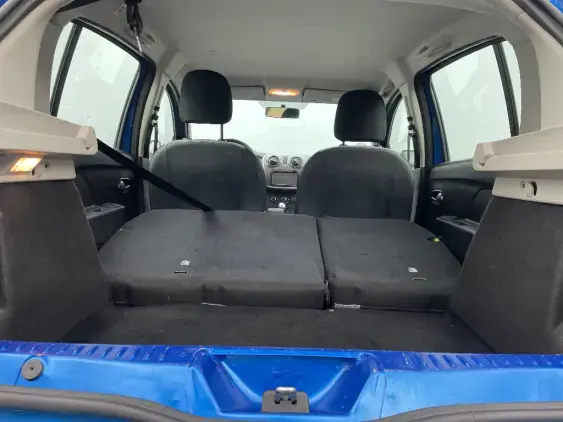 DACIA SANDERO II - voiture d'occasion - Photo 15