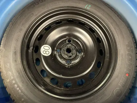 DACIA SANDERO II - voiture d'occasion - Photo 16