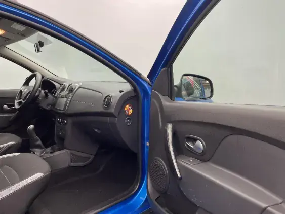 DACIA SANDERO II - voiture d'occasion - Photo 19