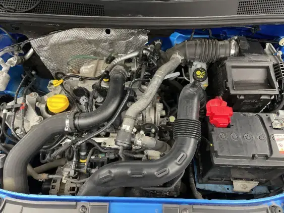 DACIA SANDERO II - voiture d'occasion - Photo 20