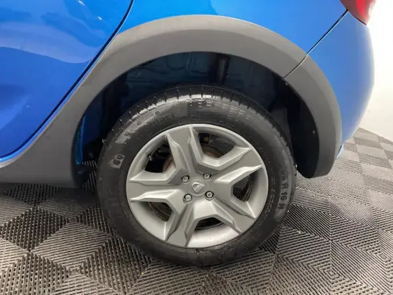 DACIA SANDERO II - voiture d'occasion - Photo 23