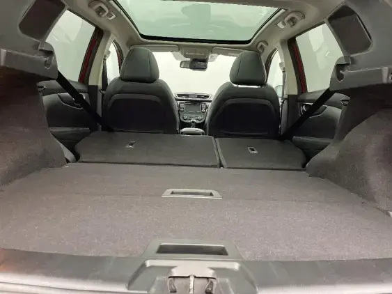 NISSAN QASHQAI III - voiture d'occasion - Photo 14