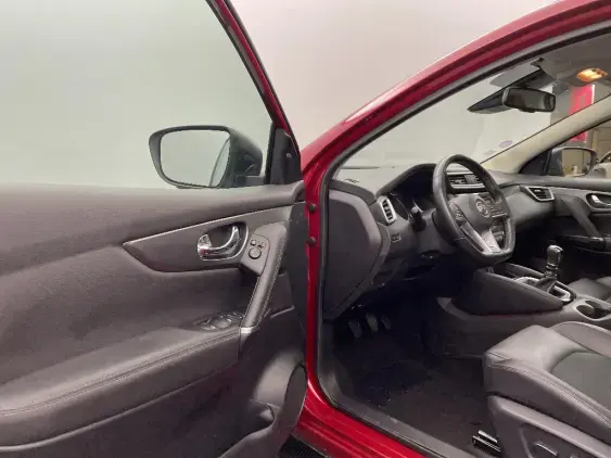 NISSAN QASHQAI III - voiture d'occasion - Photo 16