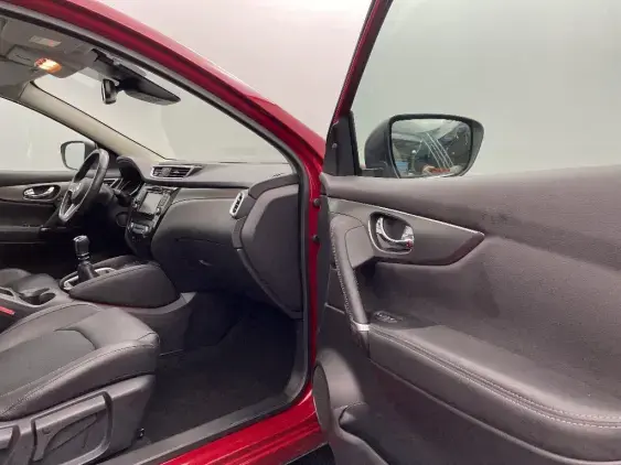 NISSAN QASHQAI III - voiture d'occasion - Photo 17