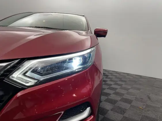 NISSAN QASHQAI III - voiture d'occasion - Photo 19