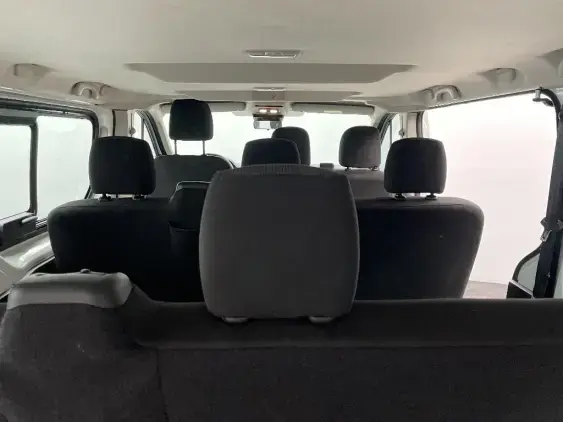 RENAULT TRAFIC III - voiture d'occasion - Photo 16