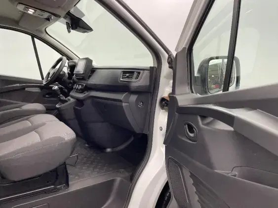 RENAULT TRAFIC III - voiture d'occasion - Photo 19