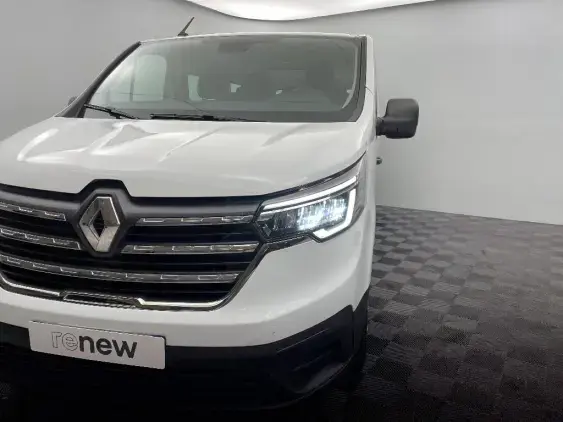 RENAULT TRAFIC III - voiture d'occasion - Photo 20