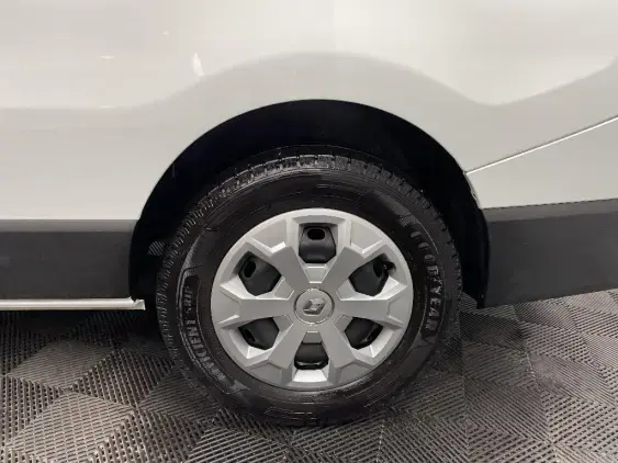 RENAULT TRAFIC III - voiture d'occasion - Photo 22