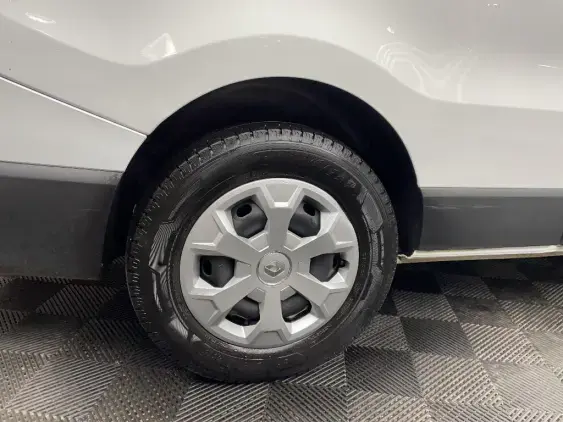 RENAULT TRAFIC III - voiture d'occasion - Photo 23