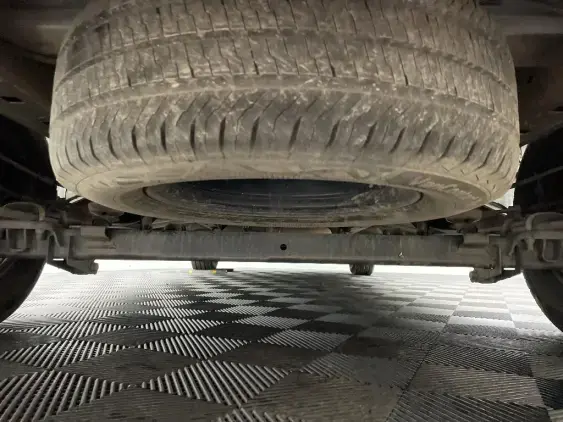 RENAULT MASTER FG III - voiture d'occasion - Photo 13