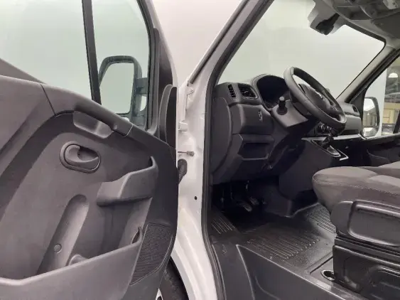 RENAULT MASTER FG III - voiture d'occasion - Photo 15