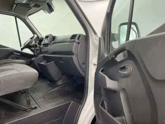 RENAULT MASTER FG III - voiture d'occasion - Photo 16