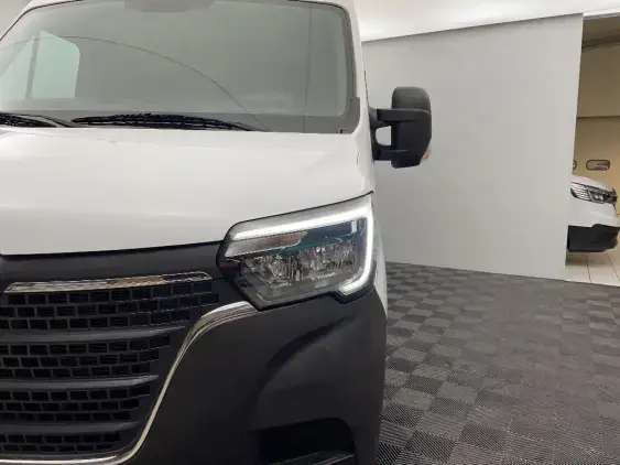 RENAULT MASTER FG III - voiture d'occasion - Photo 17