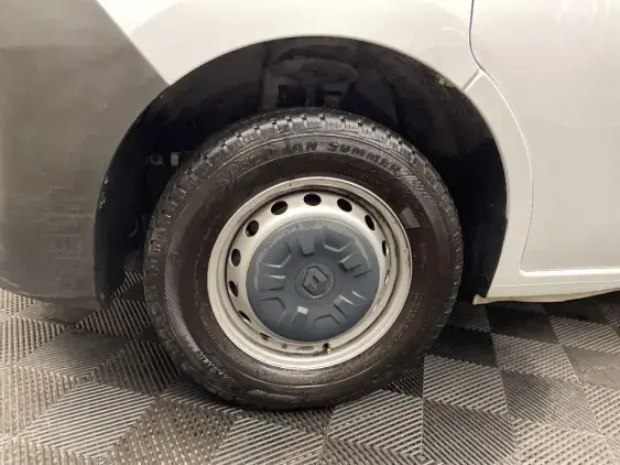 RENAULT MASTER FG III - voiture d'occasion - Photo 18