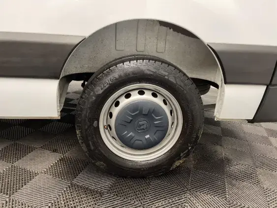 RENAULT MASTER FG III - voiture d'occasion - Photo 19