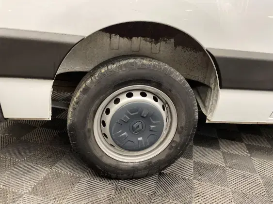 RENAULT MASTER FG III - voiture d'occasion - Photo 20