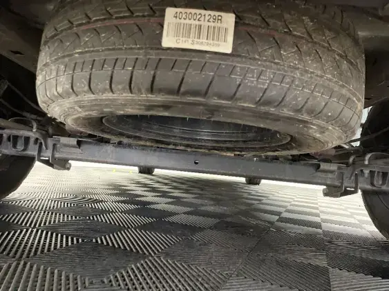 RENAULT MASTER FG III - voiture d'occasion - Photo 14