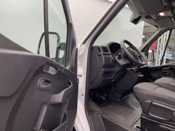 RENAULT MASTER FG III - voiture d'occasion - Photo 16