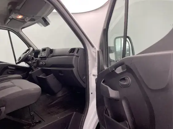 RENAULT MASTER FG III - voiture d'occasion - Photo 17