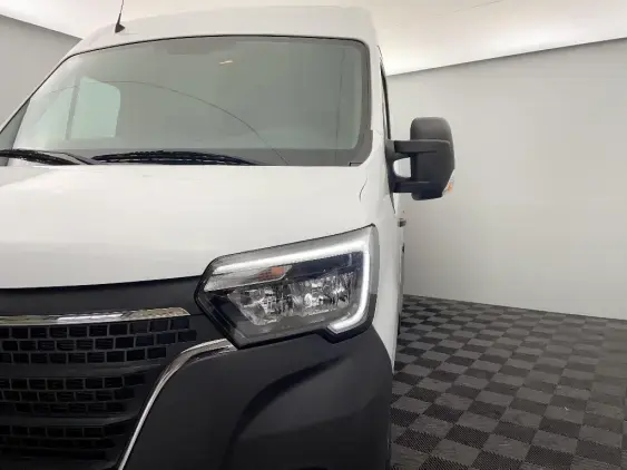 RENAULT MASTER FG III - voiture d'occasion - Photo 18