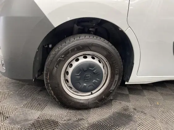 RENAULT MASTER FG III - voiture d'occasion - Photo 19