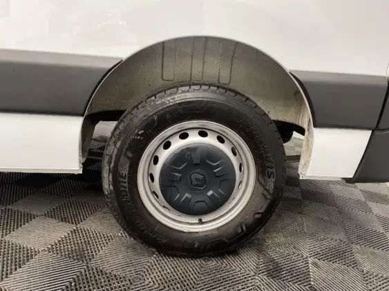 RENAULT MASTER FG III - voiture d'occasion - Photo 20