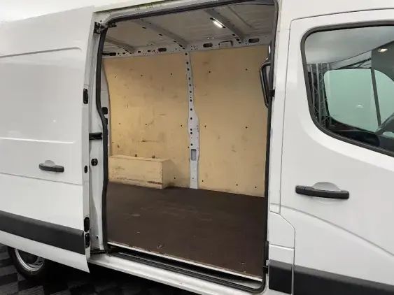 RENAULT MASTER FG III - voiture d'occasion - Photo 12