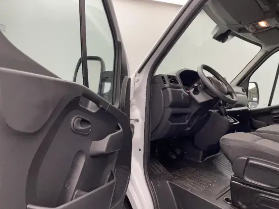 RENAULT MASTER FG III - voiture d'occasion - Photo 15