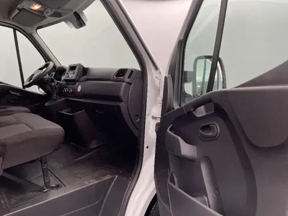 RENAULT MASTER FG III - voiture d'occasion - Photo 16