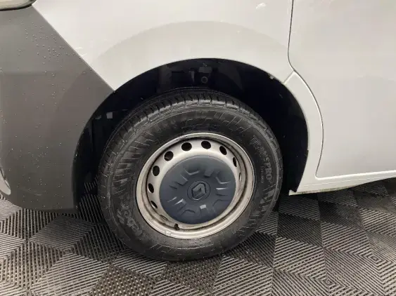 RENAULT MASTER FG III - voiture d'occasion - Photo 18