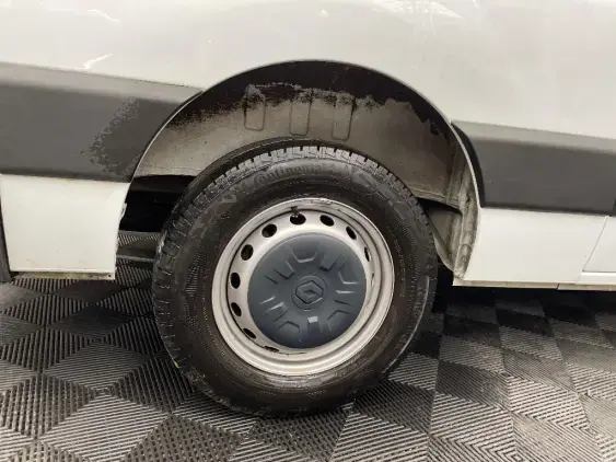 RENAULT MASTER FG III - voiture d'occasion - Photo 20