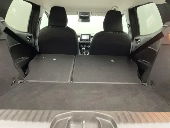 RENAULT CLIO V - voiture d'occasion - Photo 16