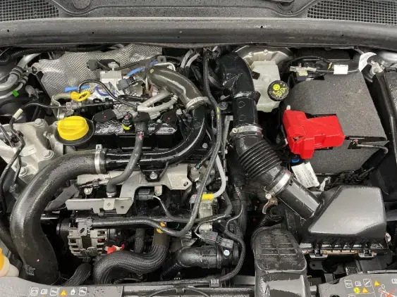 RENAULT CLIO V - voiture d'occasion - Photo 21