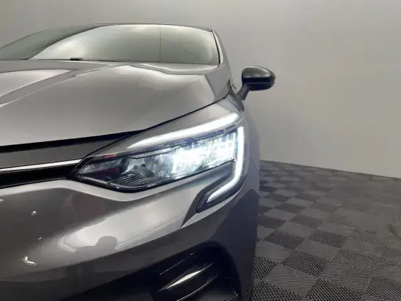 RENAULT CLIO V - voiture d'occasion - Photo 22