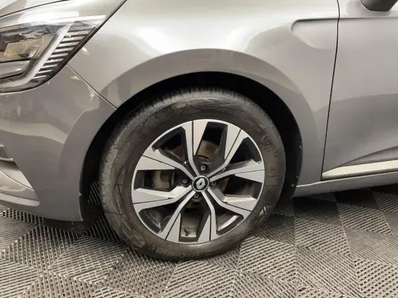 RENAULT CLIO V - voiture d'occasion - Photo 23