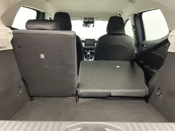 RENAULT CLIO V - voiture d'occasion - Photo 15