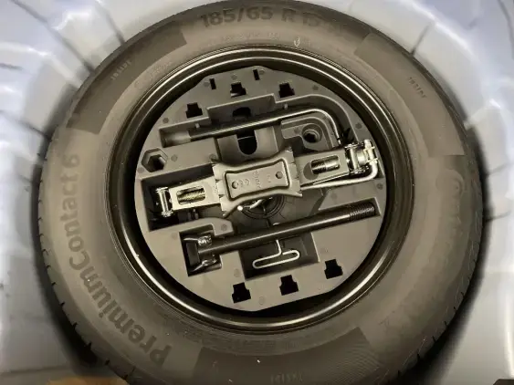 RENAULT CLIO V - voiture d'occasion - Photo 16