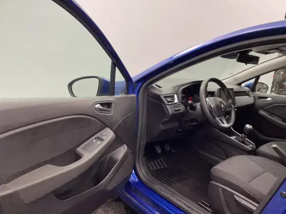 RENAULT CLIO V - voiture d'occasion - Photo 18