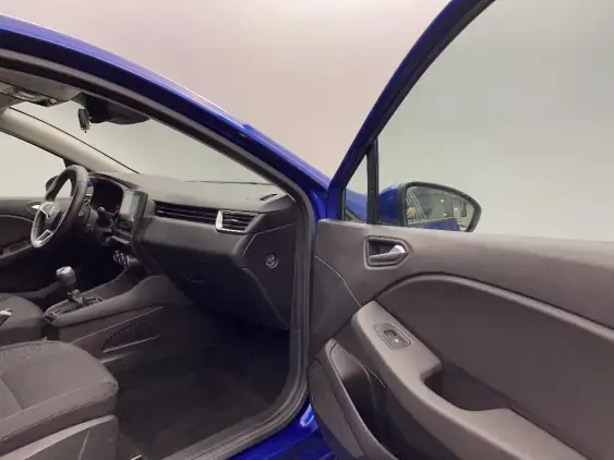 RENAULT CLIO V - voiture d'occasion - Photo 19