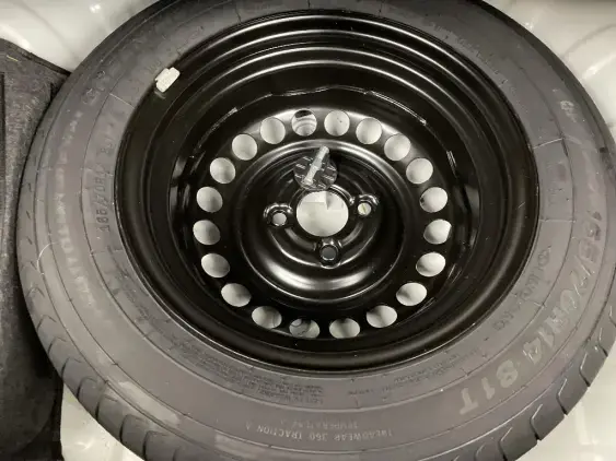 DACIA SPRING - voiture d'occasion - Photo 16