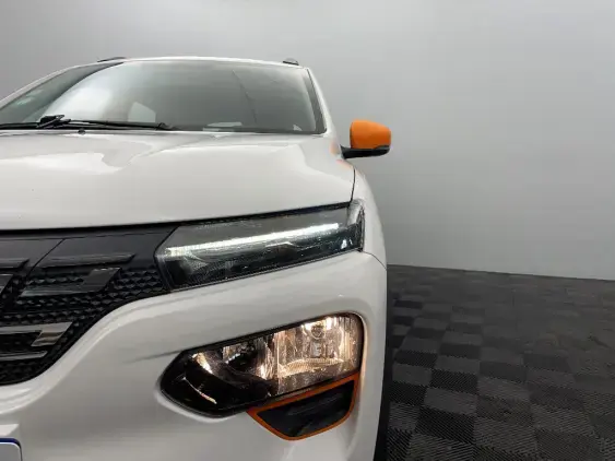 DACIA SPRING - voiture d'occasion - Photo 20