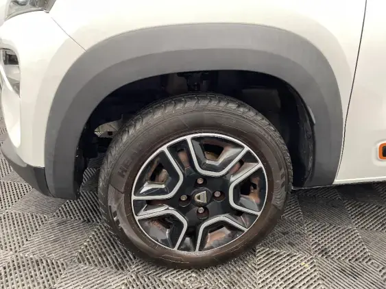 DACIA SPRING - voiture d'occasion - Photo 21