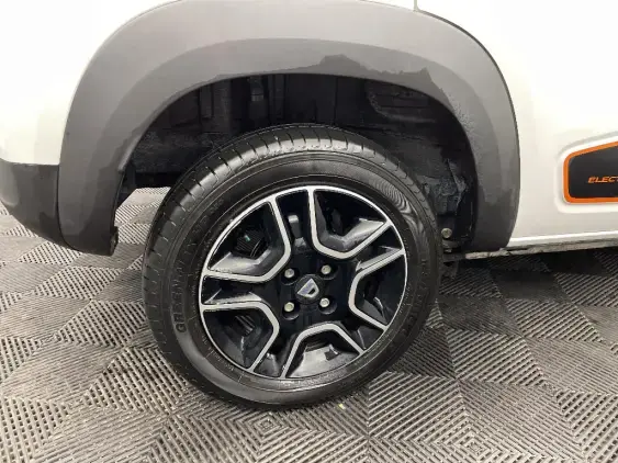 DACIA SPRING - voiture d'occasion - Photo 23