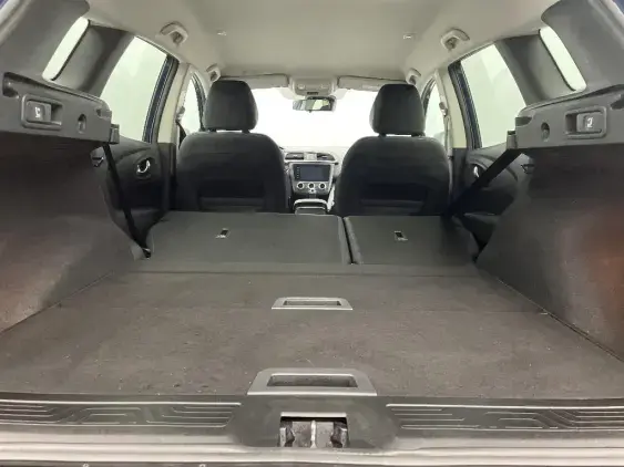 RENAULT KADJAR - voiture d'occasion - Photo 15