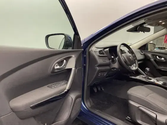 RENAULT KADJAR - voiture d'occasion - Photo 18