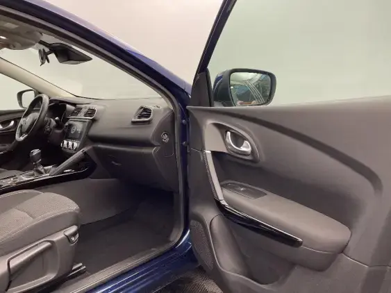 RENAULT KADJAR - voiture d'occasion - Photo 19