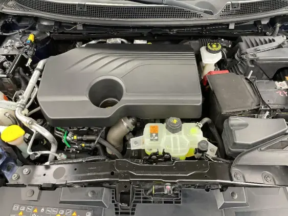 RENAULT KADJAR - voiture d'occasion - Photo 20