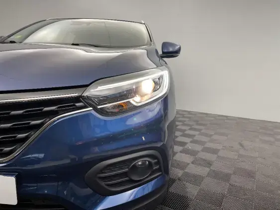 RENAULT KADJAR - voiture d'occasion - Photo 21